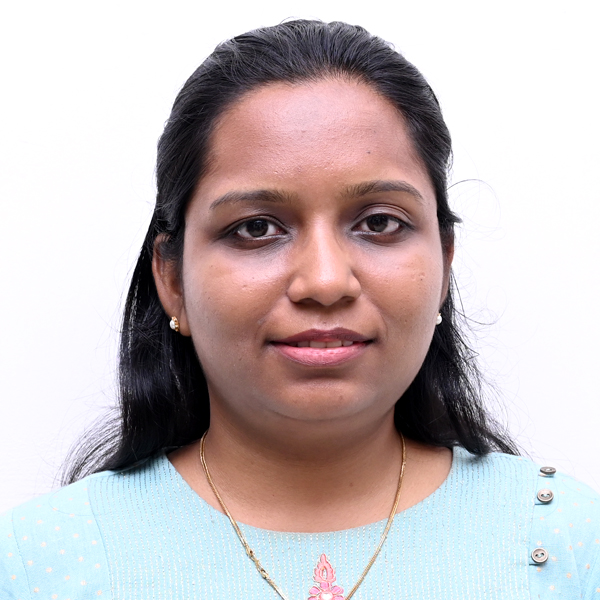 Dr. Grace Kirthana K